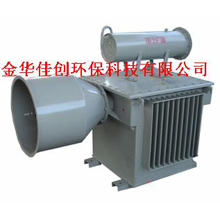 昆山GGAJ02电除尘高压静电变压器