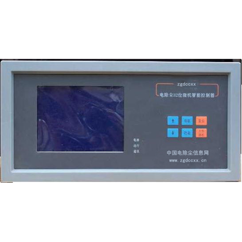 昆山HP3000型电除尘 控制器