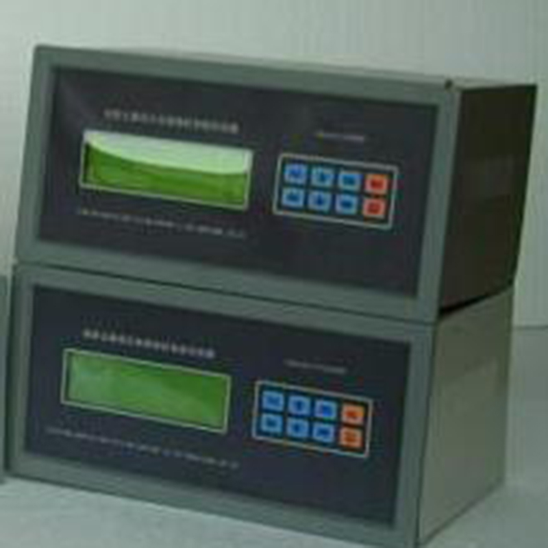 昆山TM-II型电除尘高压控制器